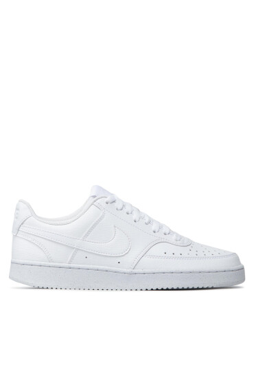 Nike Сникърси Court Vision Lo Nn DH2987 100 Бял - Mera.bg