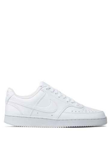 Nike Сникърси Court Vision Lo Nn DH2987 100 Бял - Mera.bg