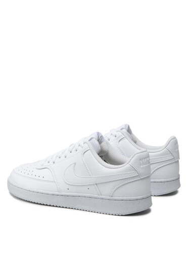 Nike Сникърси Court Vision Lo Nn DH2987 100 Бял - Mera.bg