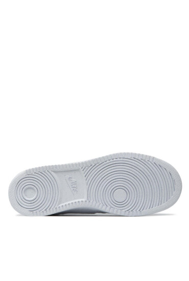 Nike Сникърси Court Vision Lo Nn DH2987 100 Бял - Mera.bg