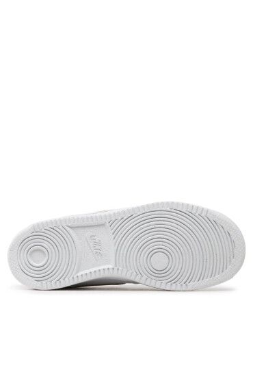 Nike Сникърси Court Vision Lo Nn DH3158 105 Бял - Mera.bg