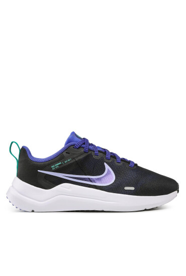 Nike Маратонки за бягане Downshifter 12 DD9294 003 Тъмносин - Mera.bg