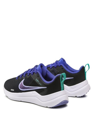 Nike Маратонки за бягане Downshifter 12 DD9294 003 Тъмносин - Mera.bg
