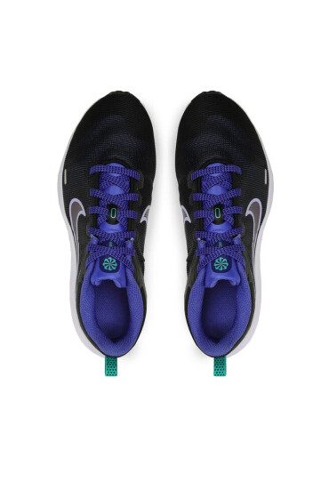 Nike Маратонки за бягане Downshifter 12 DD9294 003 Тъмносин - Mera.bg