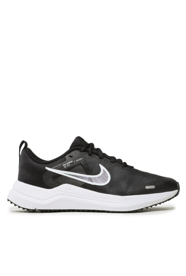 Nike Маратонки за бягане Downshifter 12 Nn (GS) DM4194 003 Черен - Mera.bg
