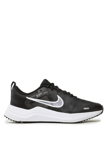 Nike Маратонки за бягане Downshifter 12 Nn (GS) DM4194 003 Черен - Mera.bg