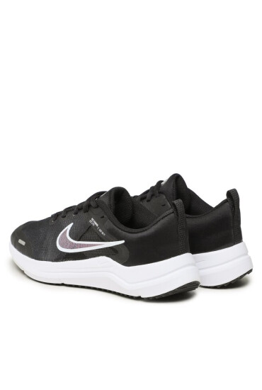 Nike Маратонки за бягане Downshifter 12 Nn (GS) DM4194 003 Черен - Mera.bg