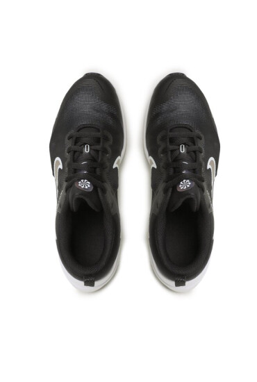 Nike Маратонки за бягане Downshifter 12 Nn (GS) DM4194 003 Черен - Mera.bg