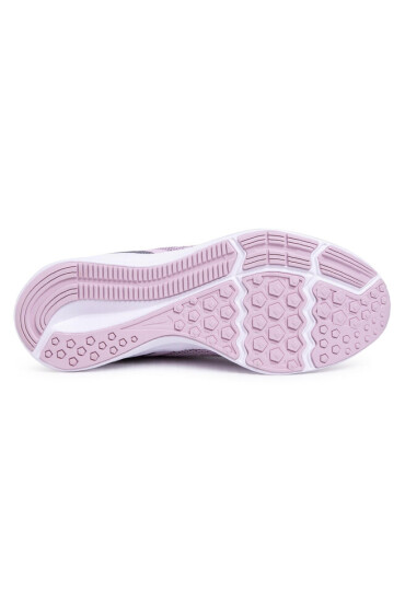 Nike Обувки Downshifter 9 (Gs) AR4135 510 Iced Lilac/White/Smoke Grey - Mera.bg