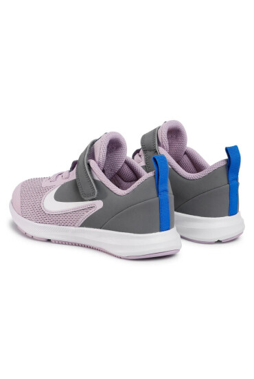 Nike Обувки Downshifter 9 (Psv) AR4138 510 Iced Lilac/White/Smoke Grey - Mera.bg