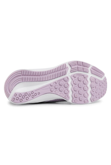 Nike Обувки Downshifter 9 (Psv) AR4138 510 Iced Lilac/White/Smoke Grey - Mera.bg