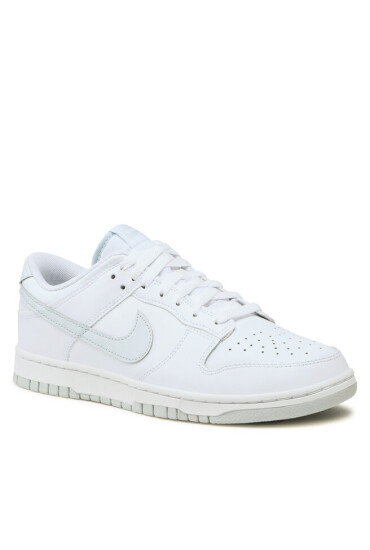 Nike Сникърси Dunk Low Retro DV0831 101 Бял - Mera.bg