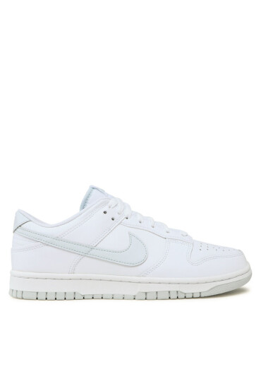 Nike Сникърси Dunk Low Retro DV0831 101 Бял - Mera.bg