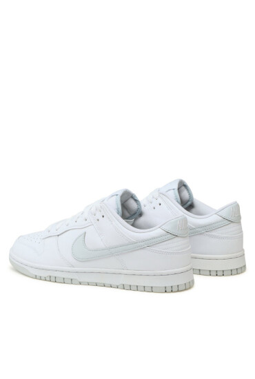 Nike Сникърси Dunk Low Retro DV0831 101 Бял - Mera.bg