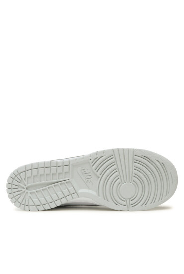 Nike Сникърси Dunk Low Retro DV0831 101 Бял - Mera.bg