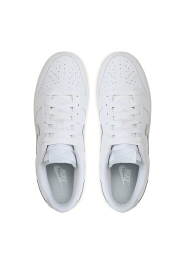 Nike Сникърси Dunk Low Retro DV0831 101 Бял - Mera.bg