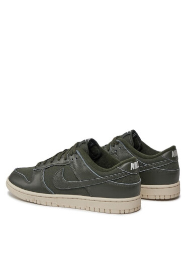 Nike Обувки Dunk Low Retro Prm DZ2538 300 Sequoia/Sequoia/Lt Orewood Brn - Mera.bg