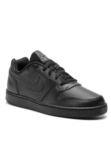 Nike Обувки Ebernon Low AQ1775 003 Black/Black - Mera.bg