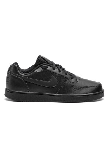 Nike Обувки Ebernon Low AQ1775 003 Black/Black - Mera.bg