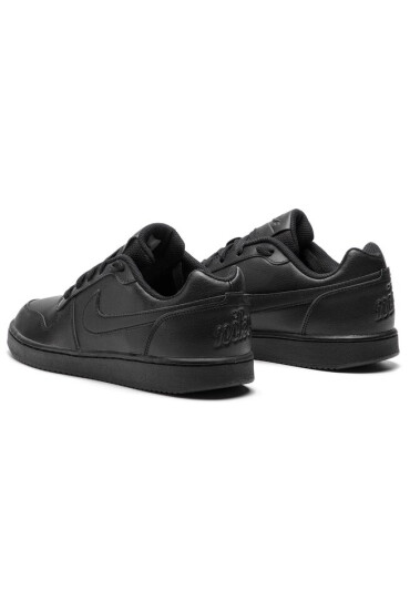 Nike Обувки Ebernon Low AQ1775 003 Black/Black - Mera.bg
