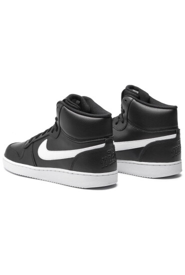 Nike Сникърси Ebernon Mid AQ1773 002 Черен - Mera.bg