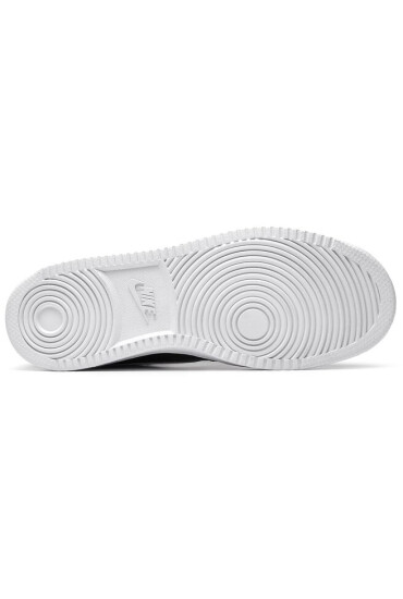 Nike Сникърси Ebernon Mid AQ1773 002 Черен - Mera.bg