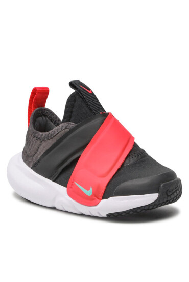 Nike Обувки Flex Advance (TD) CZ0188 005 Black/Washed Teal/Siren Red - Mera.bg