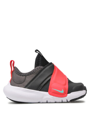 Nike Обувки Flex Advance (TD) CZ0188 005 Black/Washed Teal/Siren Red - Mera.bg