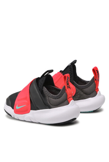 Nike Обувки Flex Advance (TD) CZ0188 005 Black/Washed Teal/Siren Red - Mera.bg