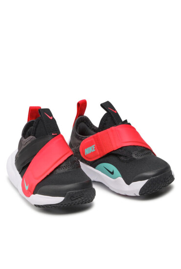 Nike Обувки Flex Advance (TD) CZ0188 005 Black/Washed Teal/Siren Red - Mera.bg