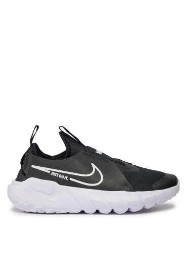 Nike Обувки Flex Runner 2 (Gs) DJ6038 002 Black/White/Photo Blue - Mera.bg
