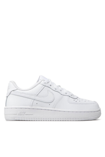 Nike Сникърси Force 1 Le (PS) DH2925 111 Бял - Mera.bg