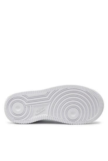 Nike Сникърси Force 1 Le (PS) DH2925 111 Бял - Mera.bg