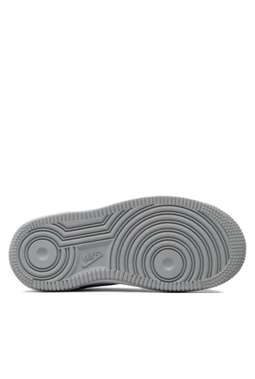 Nike Обувки Force 1 Lv8 (PS) DH9788 001 Lt Smoke Grey/Marina/White - Mera.bg