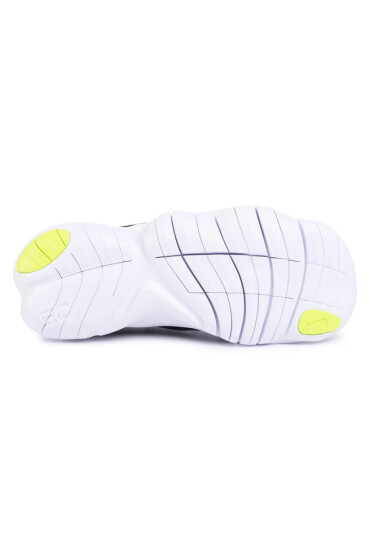 Nike Обувки Free Rn 5.0 (Psv) AR4144 001 Black/White/ Anthracite/Volt - Mera.bg