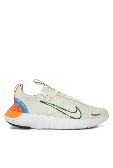 Nike Маратонки за бягане Free Rn Fk Next Nature DX6482 003 Бежов - Mera.bg