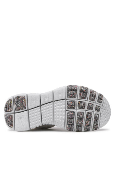 Nike Обувки Free Run Trail Crater DC4456 100 White/Orange/Cream II 1 - Mera.bg
