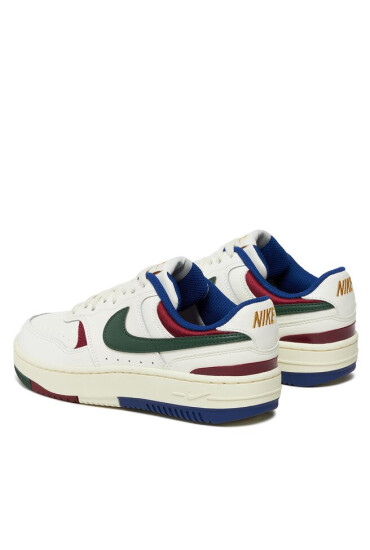 Nike Сникърси Gamma Force DX9176 102 Бял - Mera.bg
