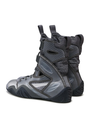 Nike Обувки Hyperko 2 CI2953 010 Iron Grey/Metallic Silver - Mera.bg