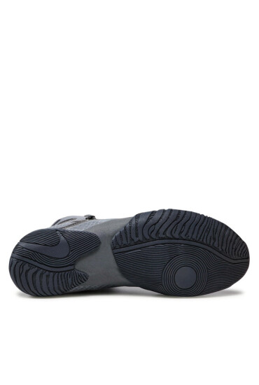 Nike Обувки Hyperko 2 CI2953 010 Iron Grey/Metallic Silver - Mera.bg