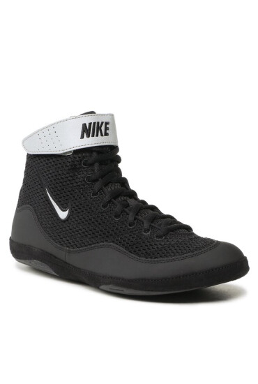 Nike Обувки за фитнес зала Inflict 325256 005 Черен - Mera.bg