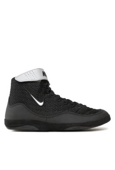 Nike Обувки за фитнес зала Inflict 325256 005 Черен - Mera.bg