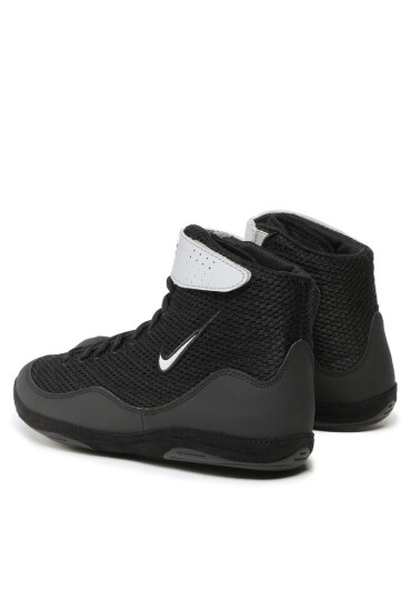 Nike Обувки за фитнес зала Inflict 325256 005 Черен - Mera.bg