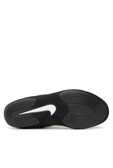Nike Обувки за фитнес зала Inflict 325256 005 Черен - Mera.bg