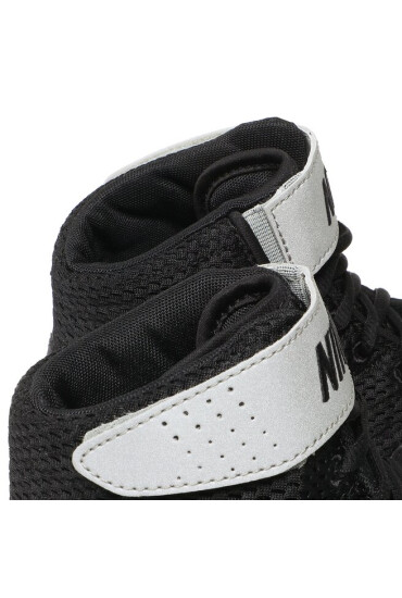 Nike Обувки за фитнес зала Inflict 325256 005 Черен - Mera.bg