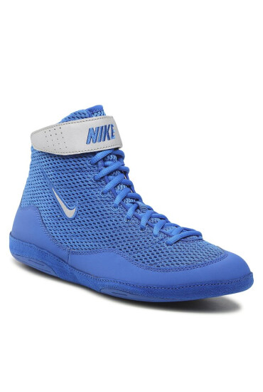 Nike Обувки Inflict 325256 401 Син - Mera.bg