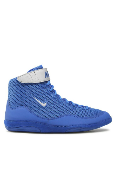 Nike Обувки Inflict 325256 401 Син - Mera.bg