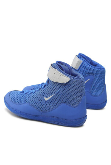 Nike Обувки Inflict 325256 401 Син - Mera.bg