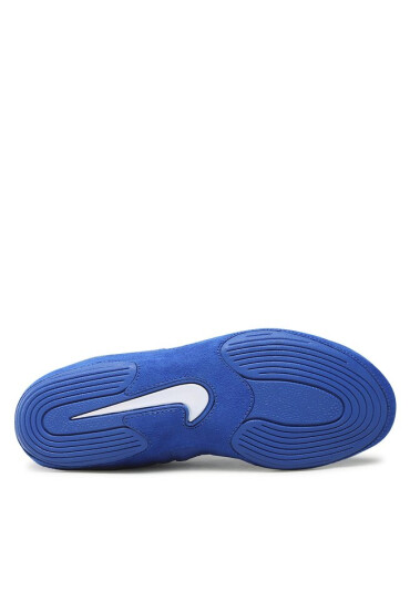 Nike Обувки Inflict 325256 401 Син - Mera.bg