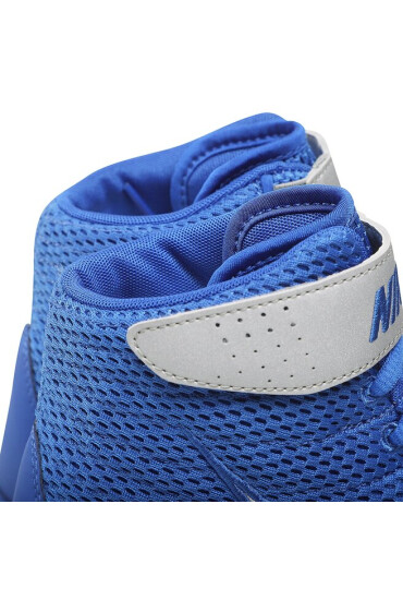 Nike Обувки Inflict 325256 401 Син - Mera.bg